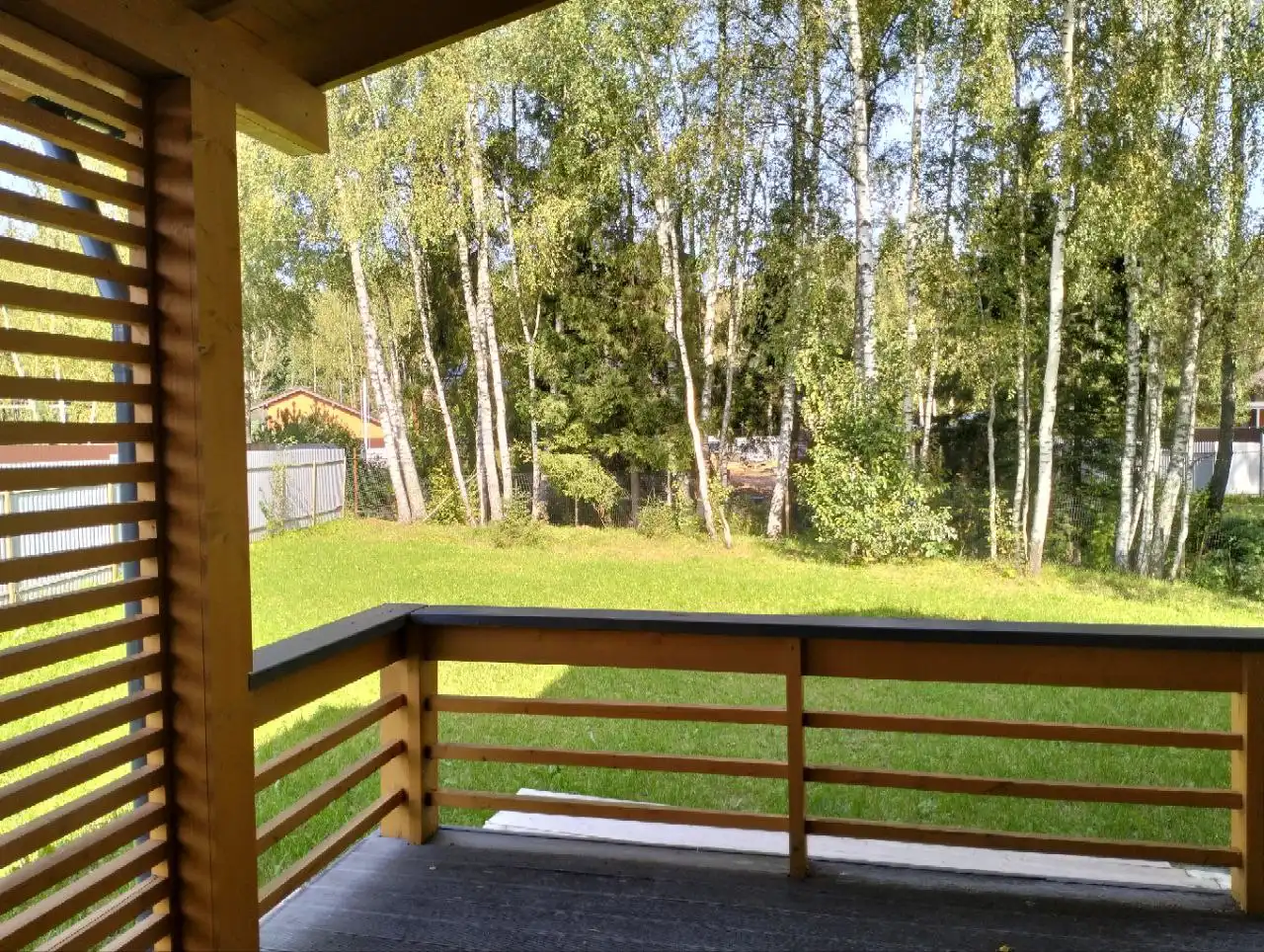 Продажа дома 115 м² с газовым отоплением