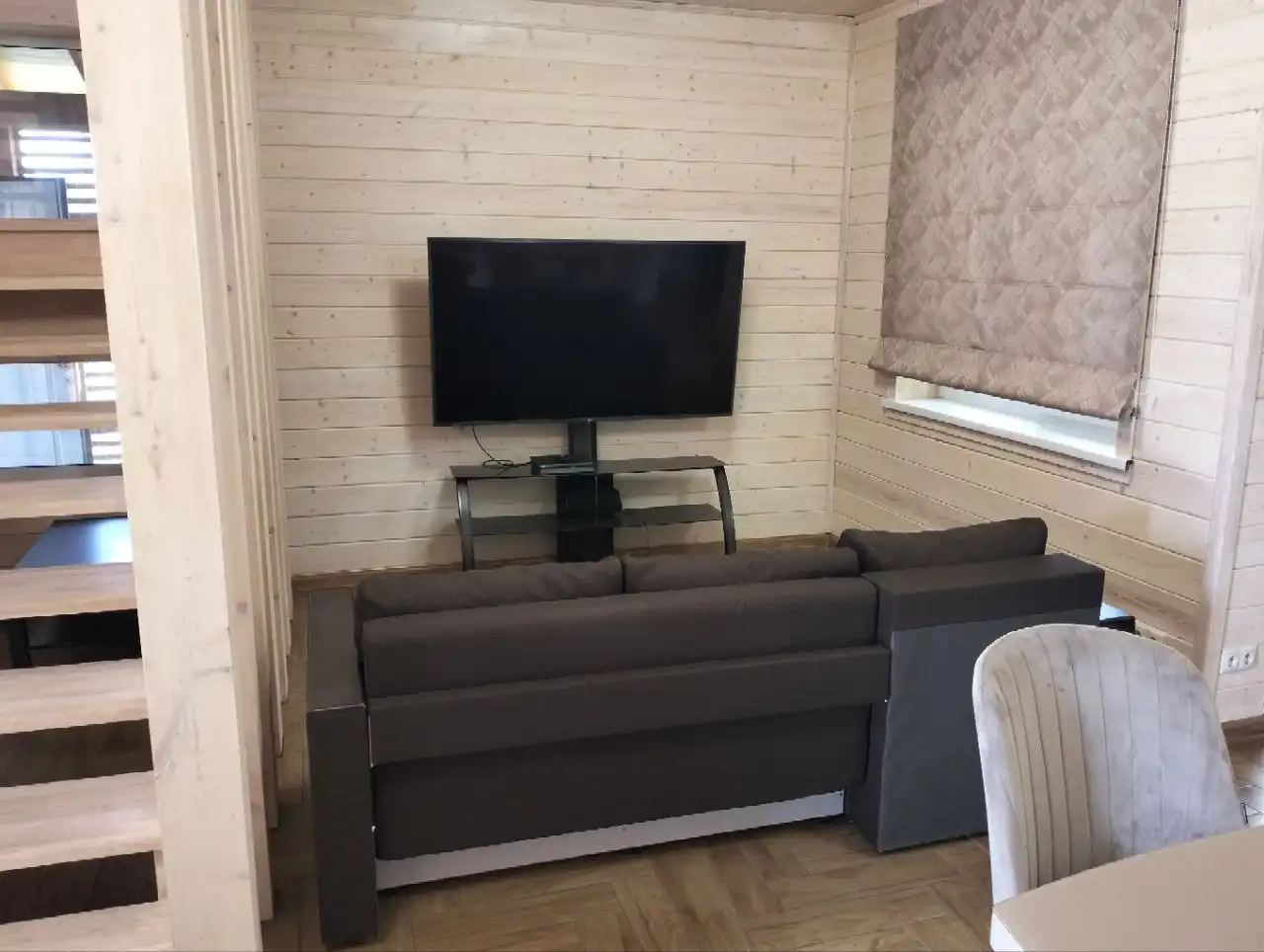 Продажа дома 115 м² с газовым отоплением