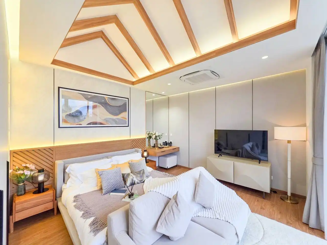 Вилла Serene Raya в Bang Tao для аренды на Пхукете