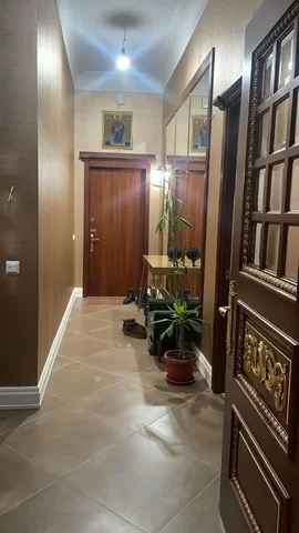 Продажа 4-комнатной квартиры в Москве на Кутузовском проспекте - частное объявление в Москва