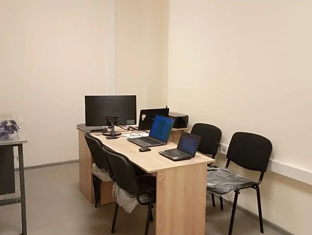 Аренда офисного помещения 17,5 м² в технопарке Строгино - частное объявление в Москва