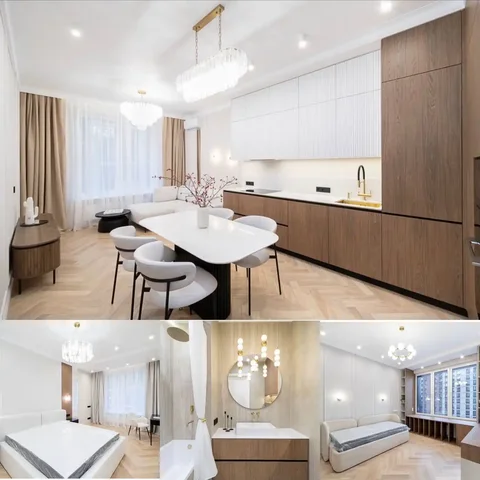 Продажа квартиры в ЖК «Настоящее» - частное объявление в Москва