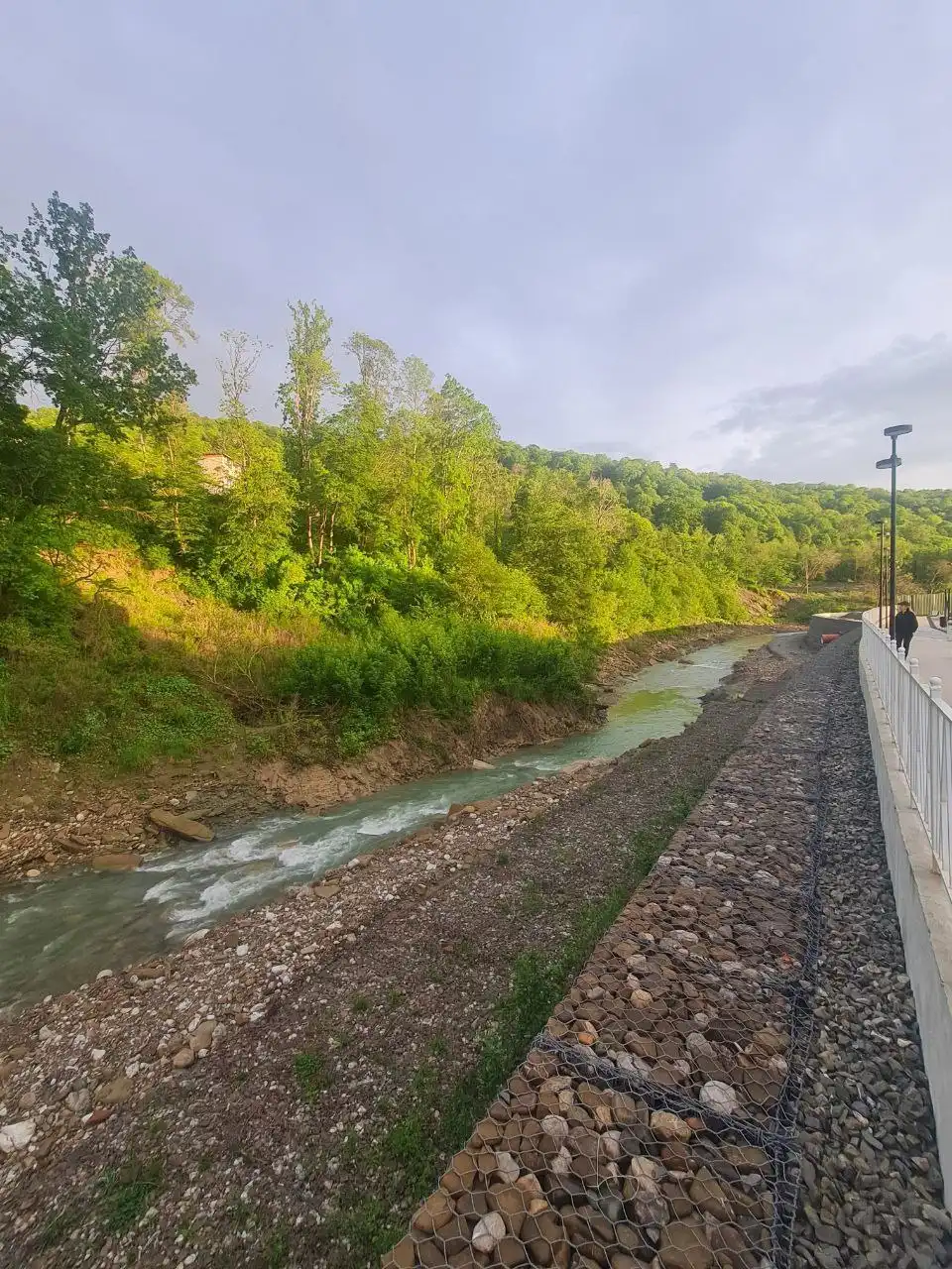 Продажа студии-апартаментов в ЖК Летний Сочи