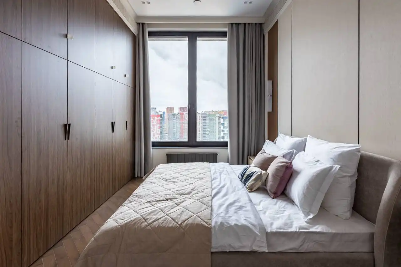 Пентхаус в ЖК "Событие 2"