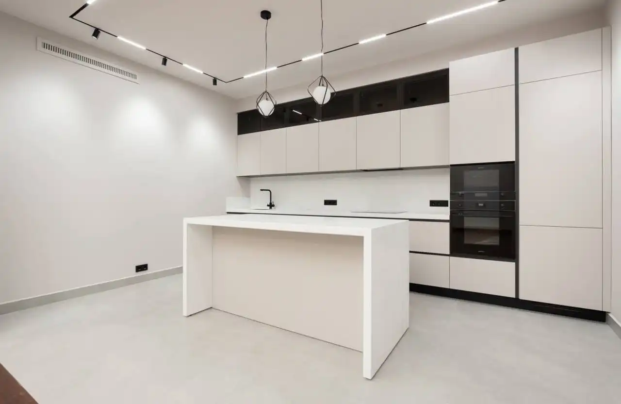 Квартира с 2 спальнями на Новом Арбате, 190.3 м², 12/17 этаж