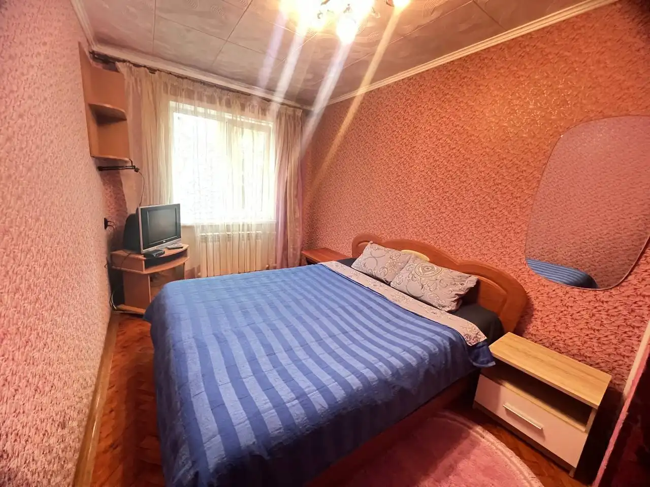 Сдается квартира в Приморском районе