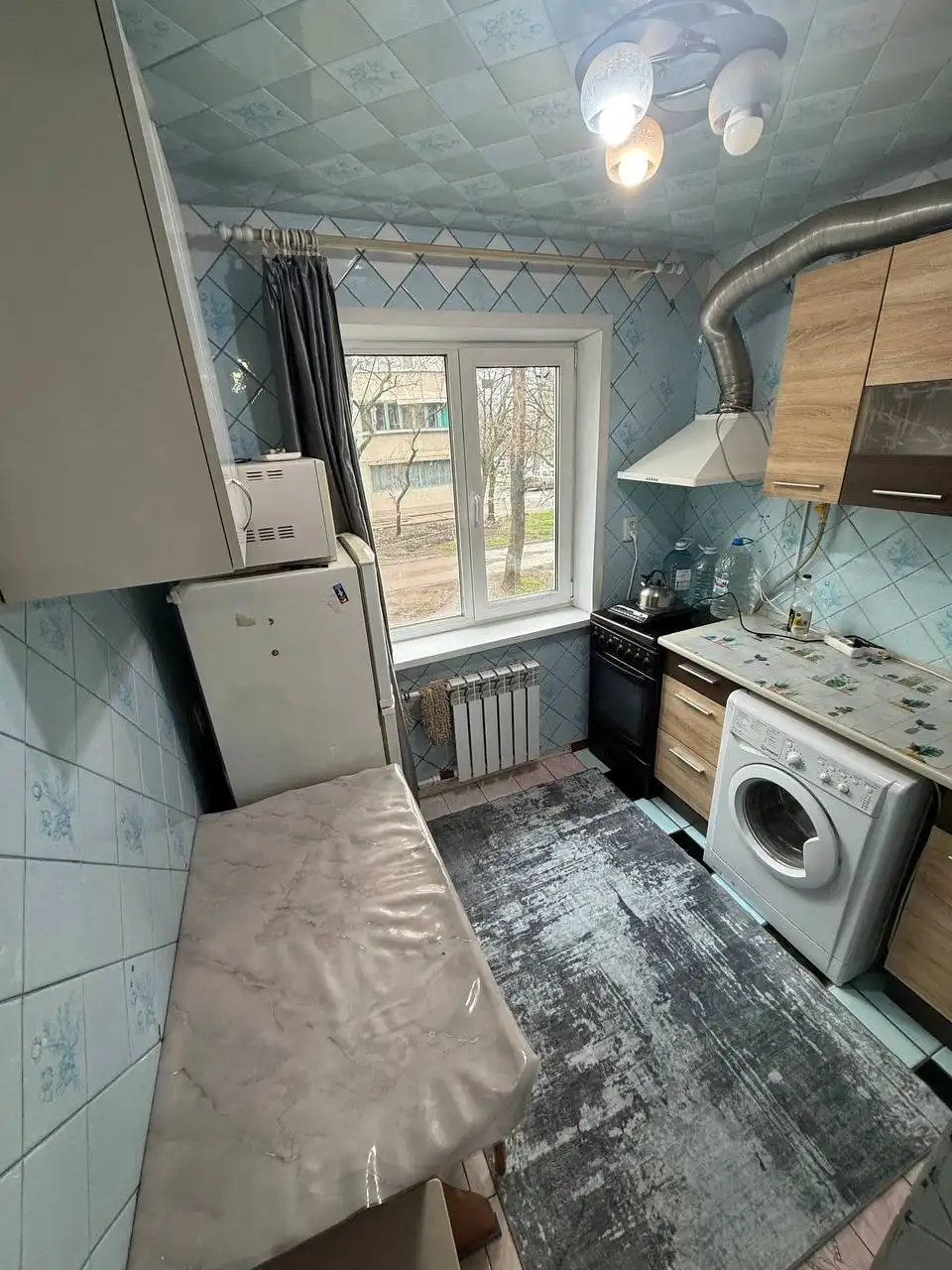 Сдается квартира в Приморском районе