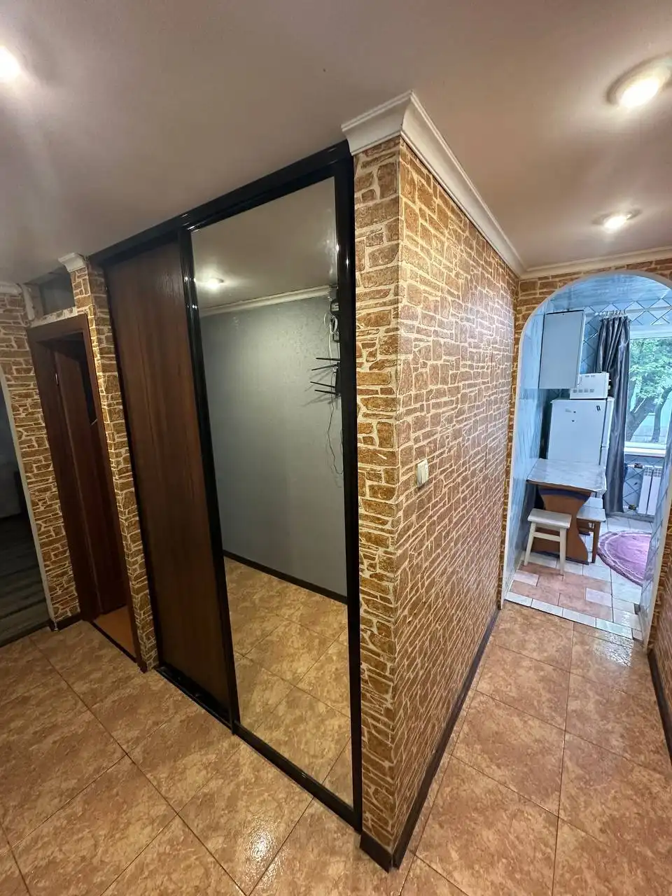 Сдается квартира в Приморском районе