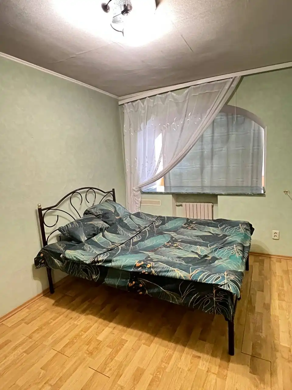 Аренда квартиры в Центральном районе на проспекте Металлургов - Аренда (Недвижимость) в Неизвестно