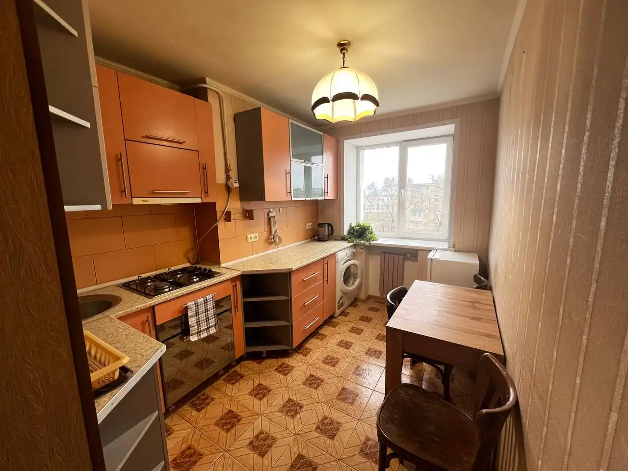 Аренда квартиры в Центральном районе на проспекте Металлургов - Аренда (Недвижимость) в Неизвестно