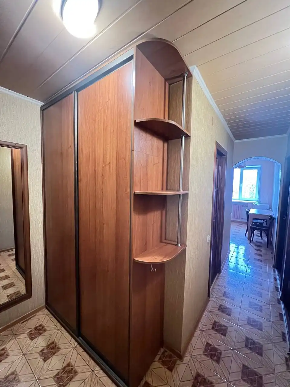 Аренда квартиры в Центральном районе на проспекте Металлургов - Аренда (Недвижимость) в Неизвестно