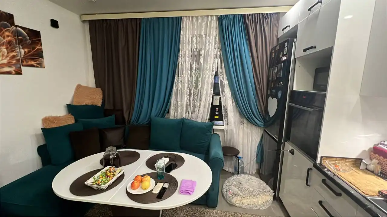 Продажа евро 1-комнатной квартиры 37 кв.м в ЖК Южная Битца - Квартиры (Недвижимость) в Москва