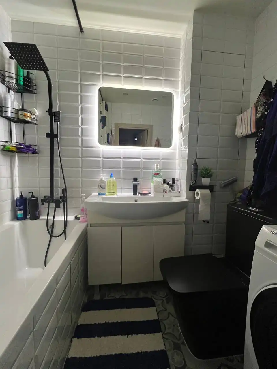 Продажа евро 1-комнатной квартиры 37 кв.м в ЖК Южная Битца - Квартиры (Недвижимость) в Москва