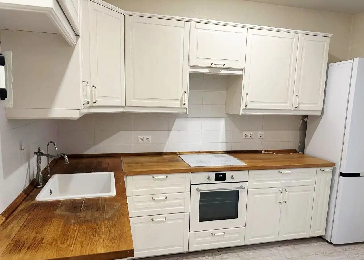 Продаётся 3-комнатная квартира 71 м² в ЖК «Пригород Лесное»