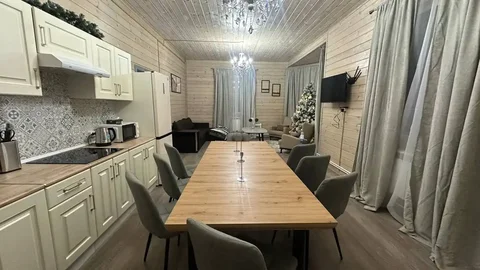 Сдается посуточно пространство в экологически чистом районе Подмосковья - частное объявление в Подмосковье