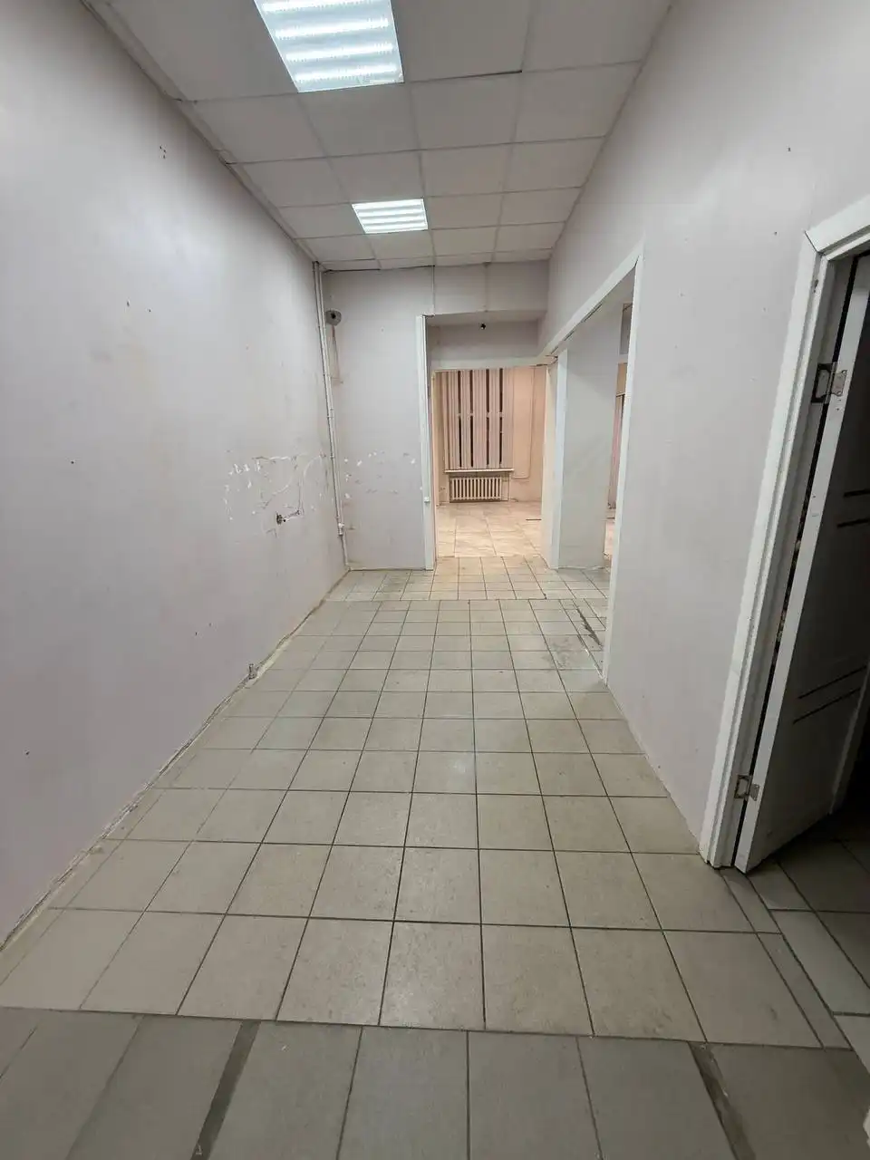 Аренда помещения под магазин в Москве - Аренда коммерческой недвижимости (Недвижимость) в Москва