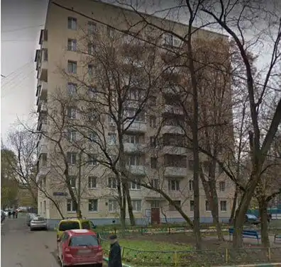 Продается 1-комнатная квартира в Москве, Покровское-Стрешнево - Квартиры (Недвижимость) в Москва