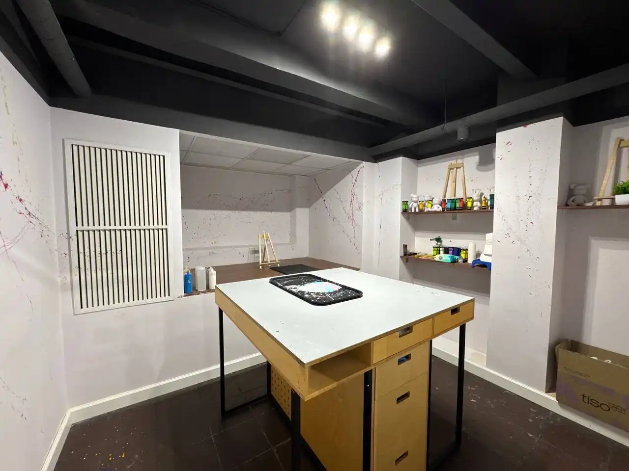 Помещение для аренды в центре Москвы - Аренда коммерческой недвижимости (Недвижимость) в Москва