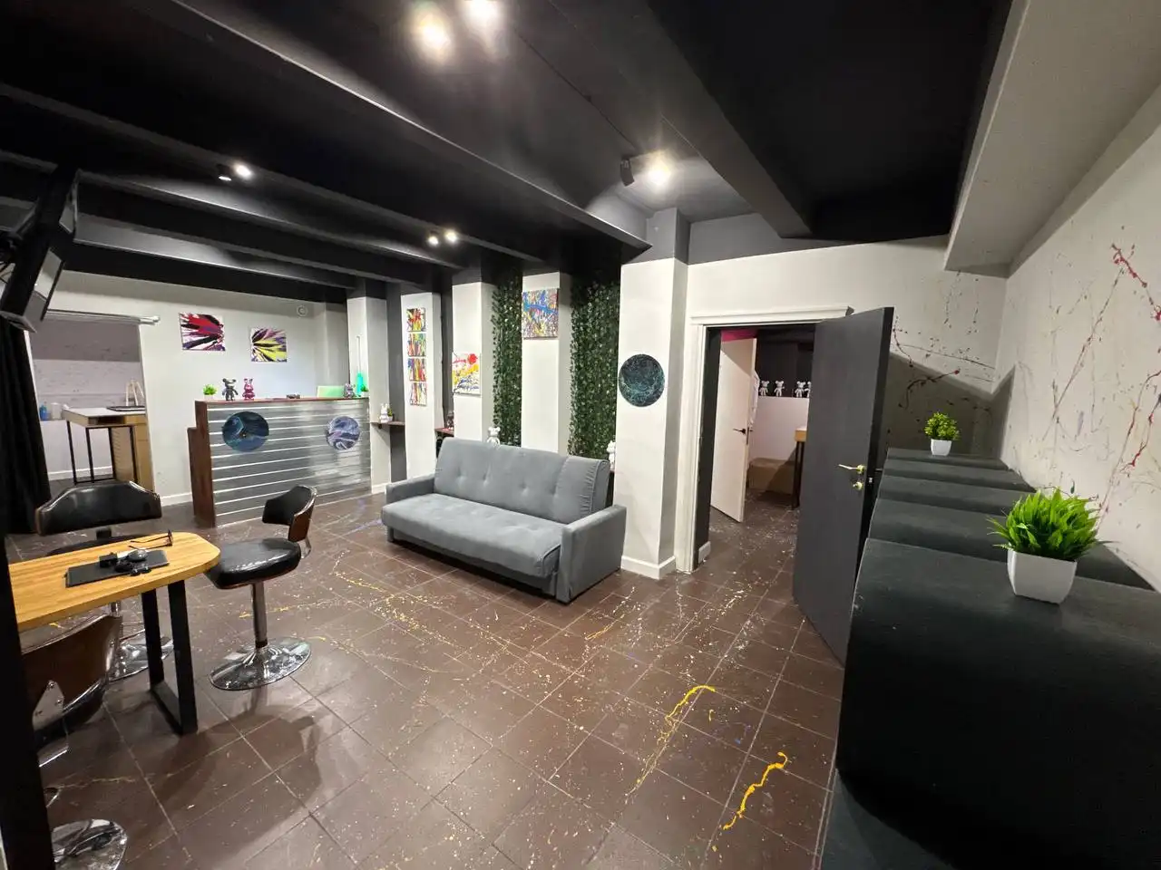 Помещение для аренды в центре Москвы - Аренда коммерческой недвижимости (Недвижимость) в Москва