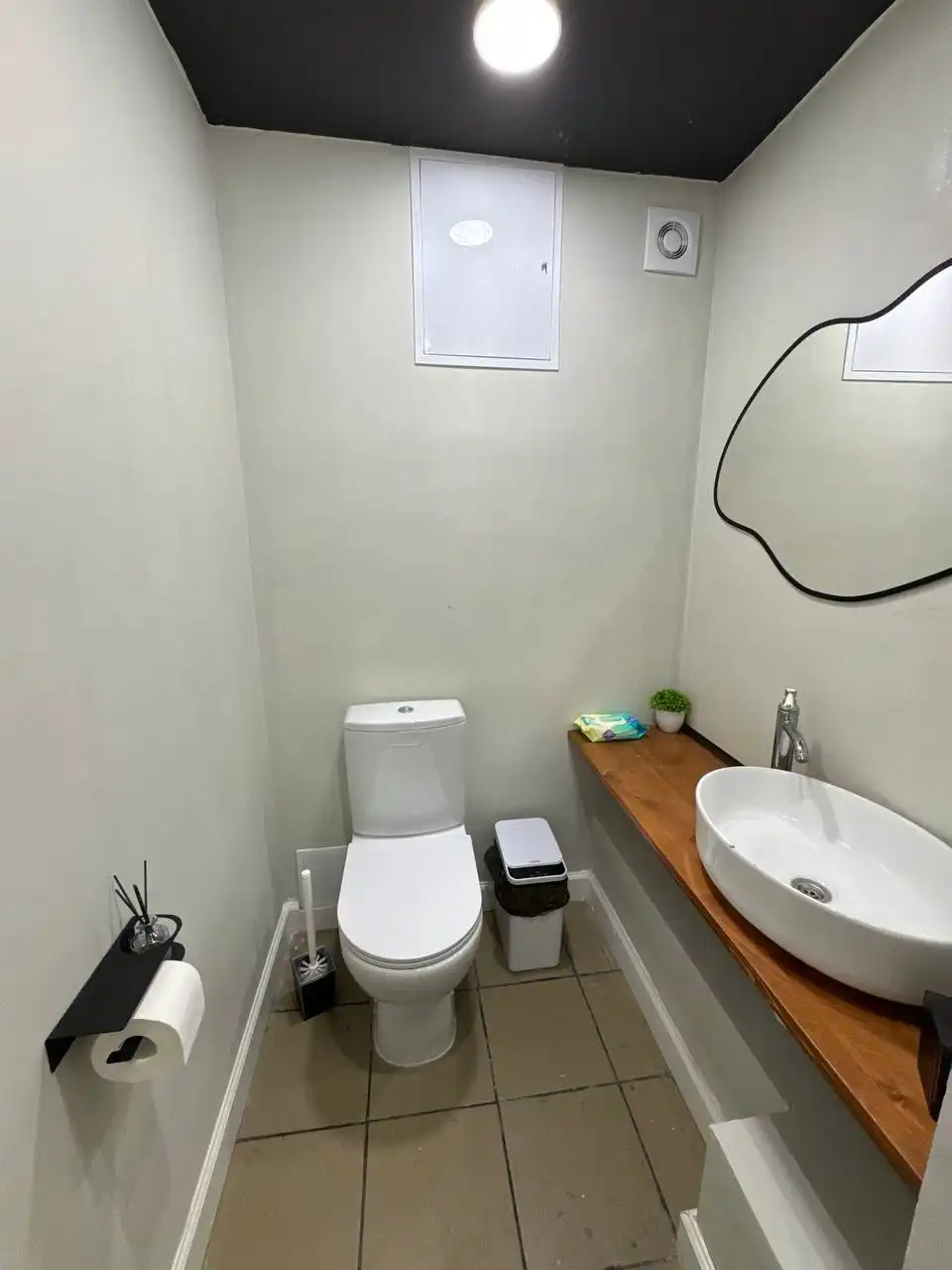 Помещение для аренды в центре Москвы - Аренда коммерческой недвижимости (Недвижимость) в Москва