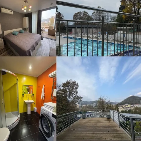 Продажа квартиры 91 кв.м с террасой в Сочи, Дагомыс - Недвижимость в Сочи