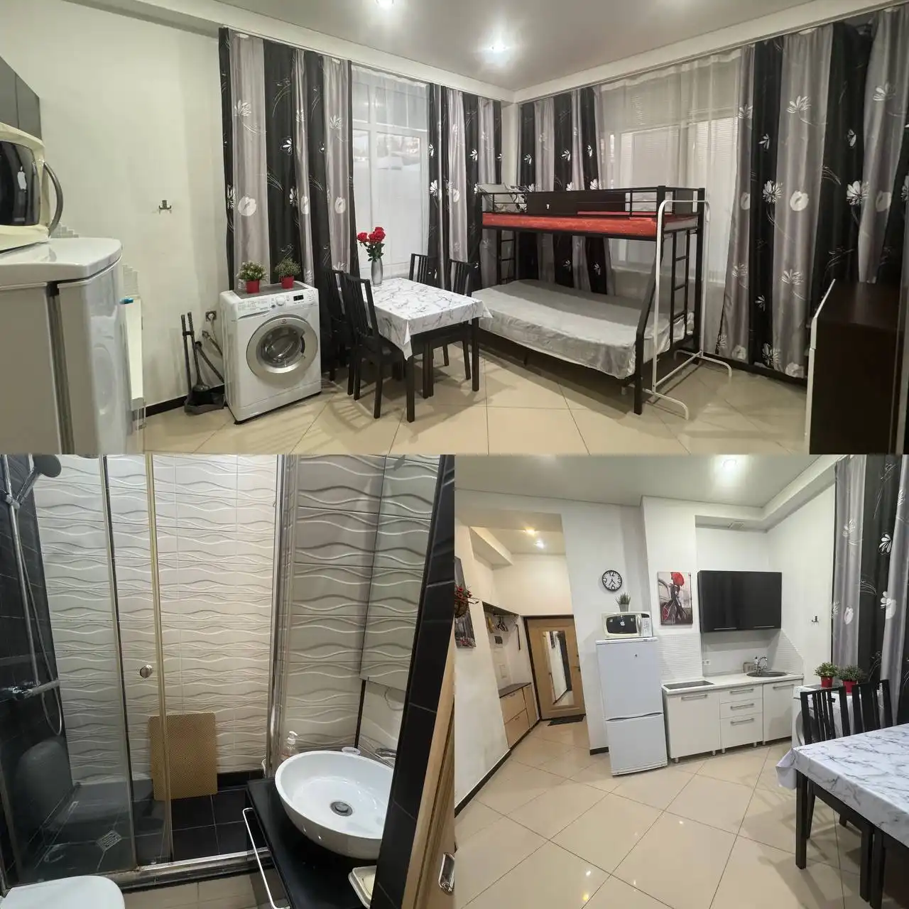 Продажа квартиры 22.3 кв.м. в Сочи, Мамайка - Квартиры (Недвижимость) в Сочи