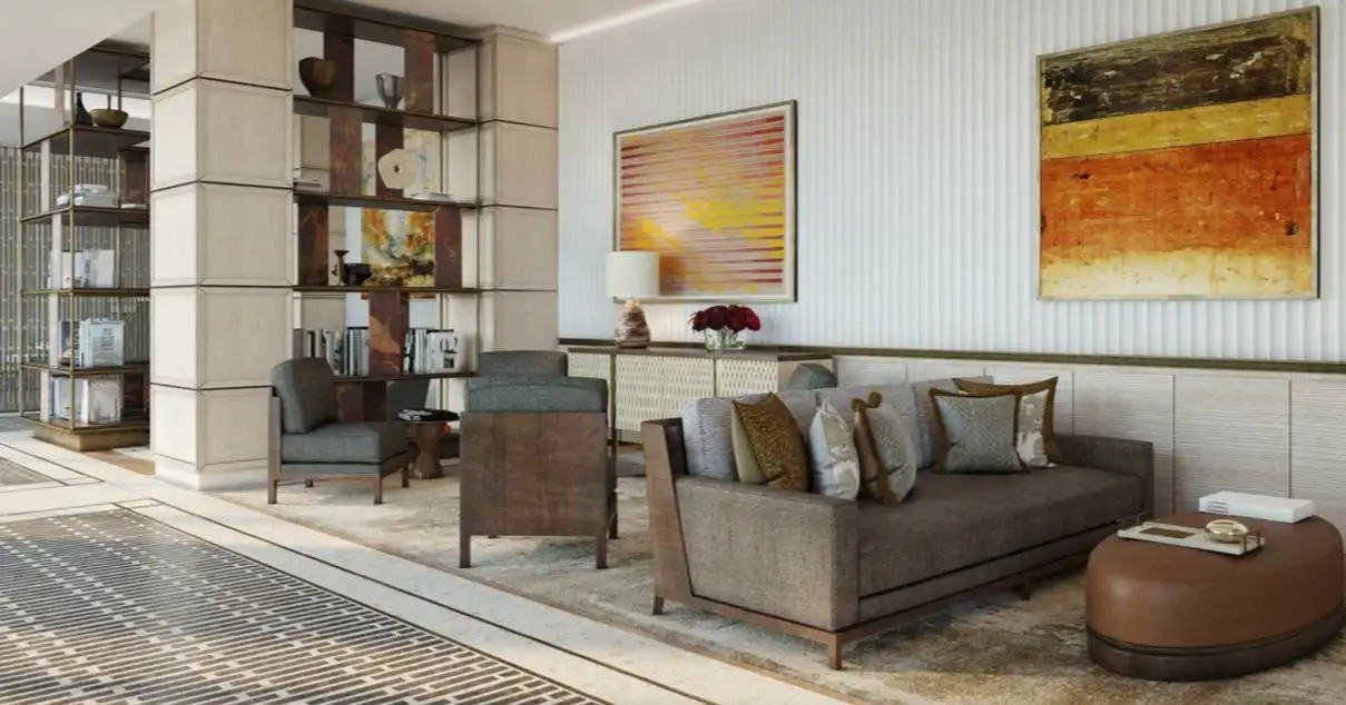 Продажа клубного дома «Мал. Пироговская 14» - Недвижимость в Москва