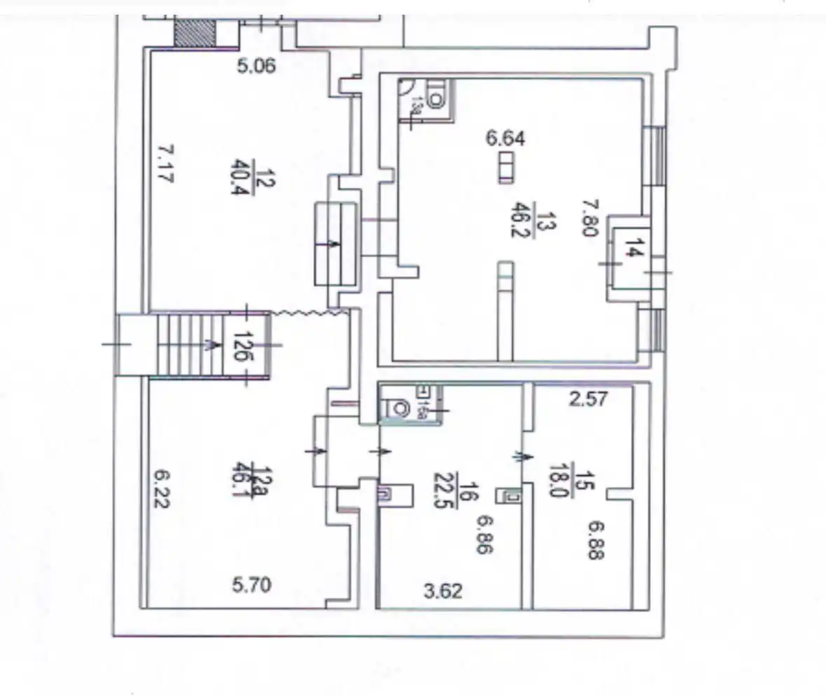 Сдается в аренду коммерческое помещение в Москве - Недвижимость в Москва