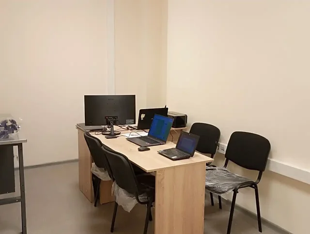 Сдается в аренду офисное помещение 17,5 м2 в технопарке Строгино - Аренда офисов в Москва