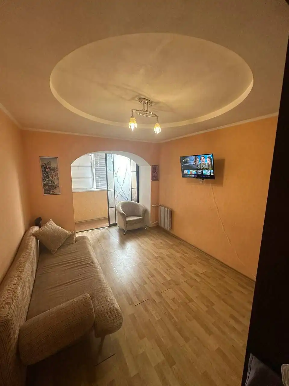 Продажа 2-комнатной квартиры в Мариуполе - Квартиры (Недвижимость) в Мариуполь