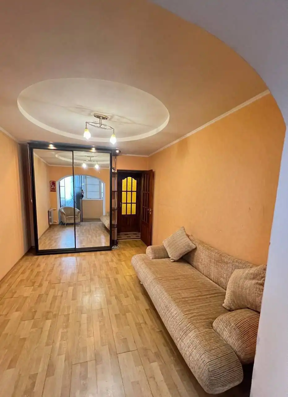 Продажа 2-комнатной квартиры в Мариуполе - Квартиры (Недвижимость) в Мариуполь