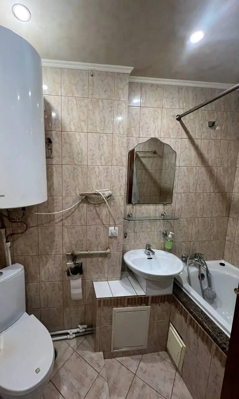 Продажа 2-комнатной квартиры в Мариуполе - Квартиры (Недвижимость) в Мариуполь