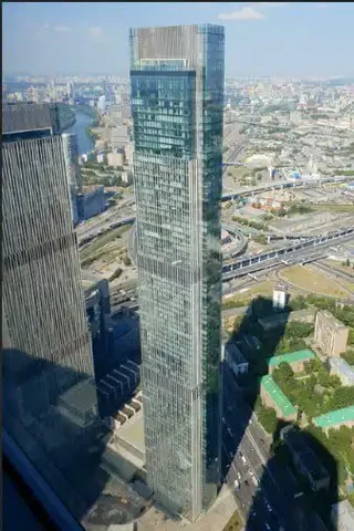 Продажа апартаментов в Москве-Сити - Аренда офисов в Москва