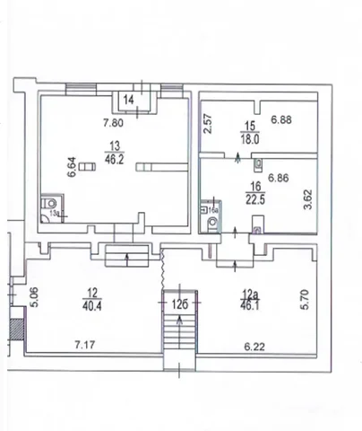 Аренда помещения свободного назначения в Москве - Аренда офисов в Москва