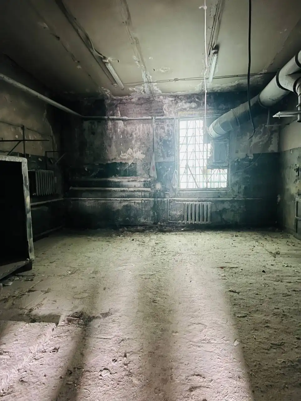 Сдается помещение свободного назначения 132 м² - Коммерческая аренда (Недвижимость) в Москва