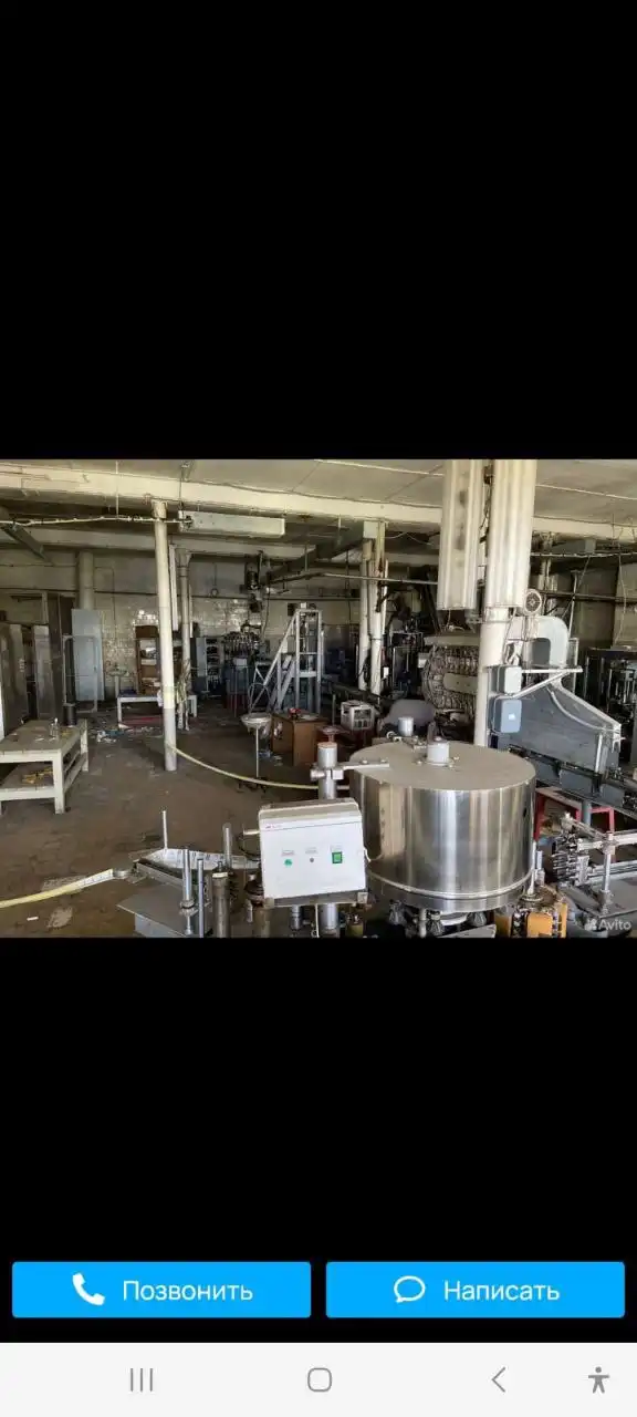 Продажа Галичского Ликероводочного завода - Промышленная недвижимость (Недвижимость) в Галич