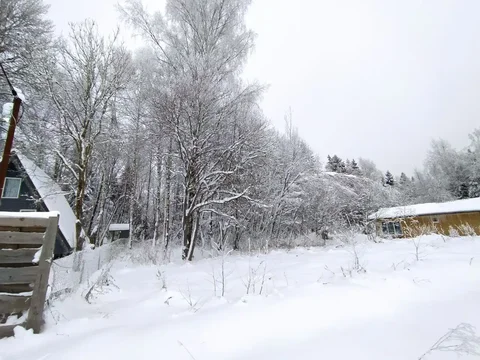 Продажа земельного участка ИЖС в лесу 13 соток - Дома, дачи, коттеджи в Клин