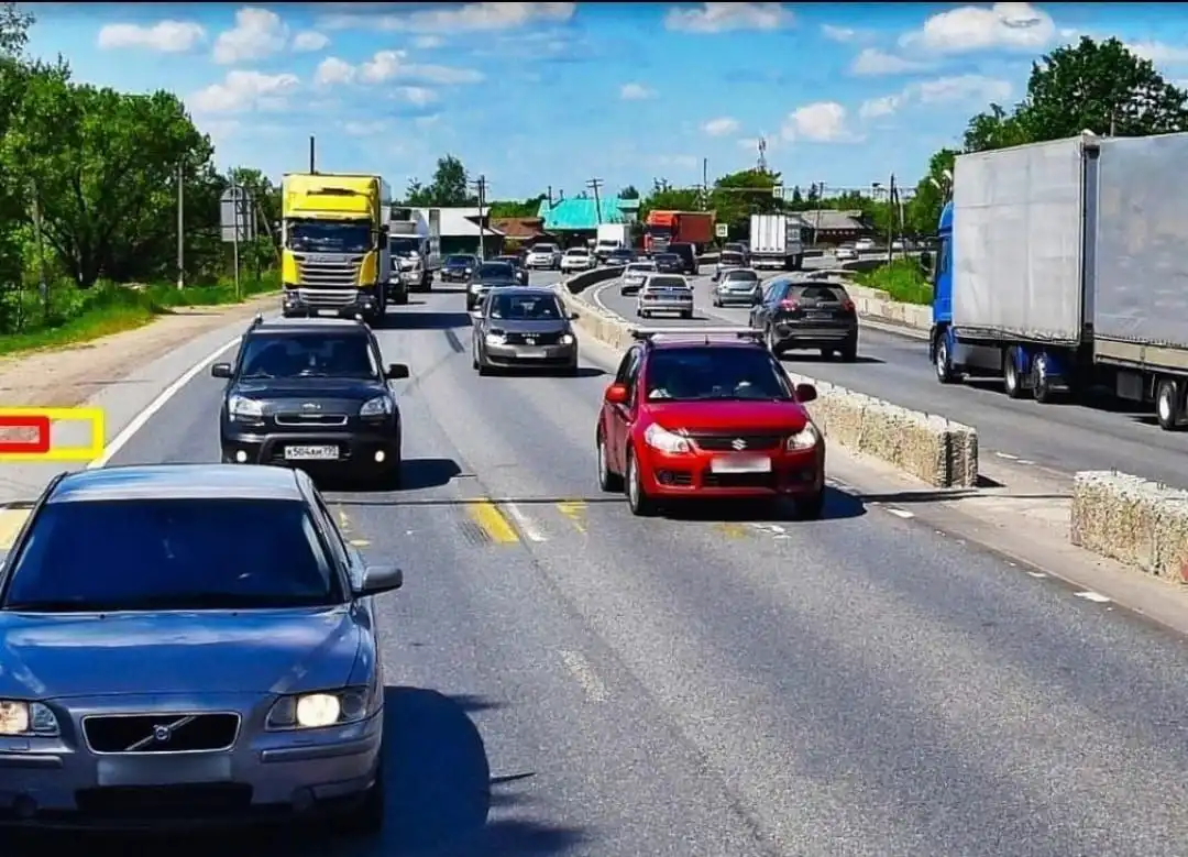 Продажа участков под коммерцию на Горьковском шоссе - Земля (Недвижимость) в Москва