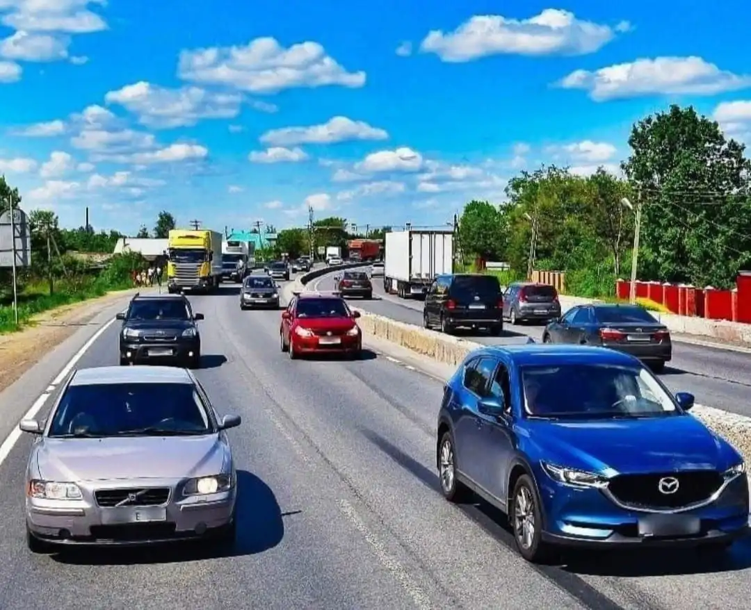 Продажа участков под коммерцию на Горьковском шоссе - Земля (Недвижимость) в Москва