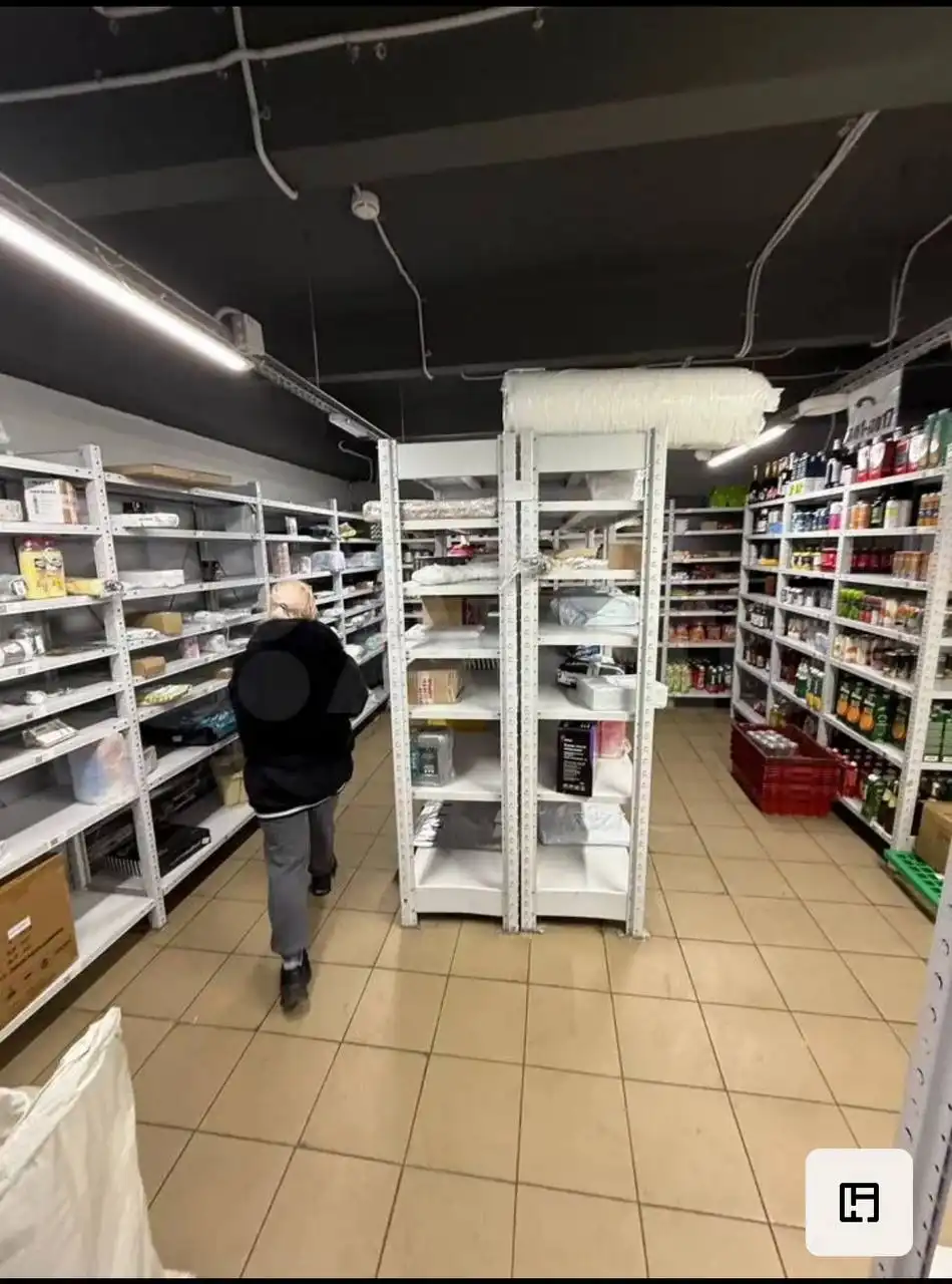 Продается готовый арендный бизнес с Яндекс Лавкой - Арендный бизнес (Готовый бизнес и оборудование) в Москва