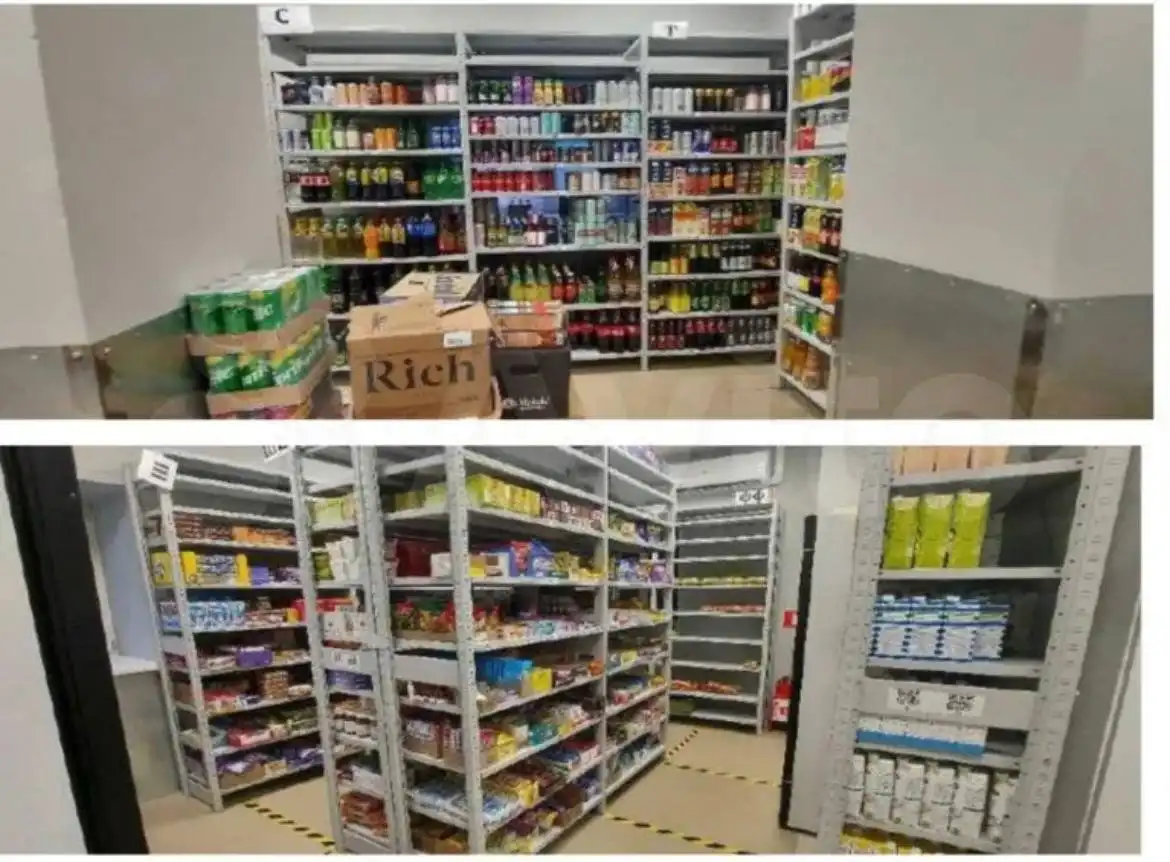 Продается готовый арендный бизнес с Яндекс Лавкой - Арендный бизнес (Готовый бизнес и оборудование) в Москва