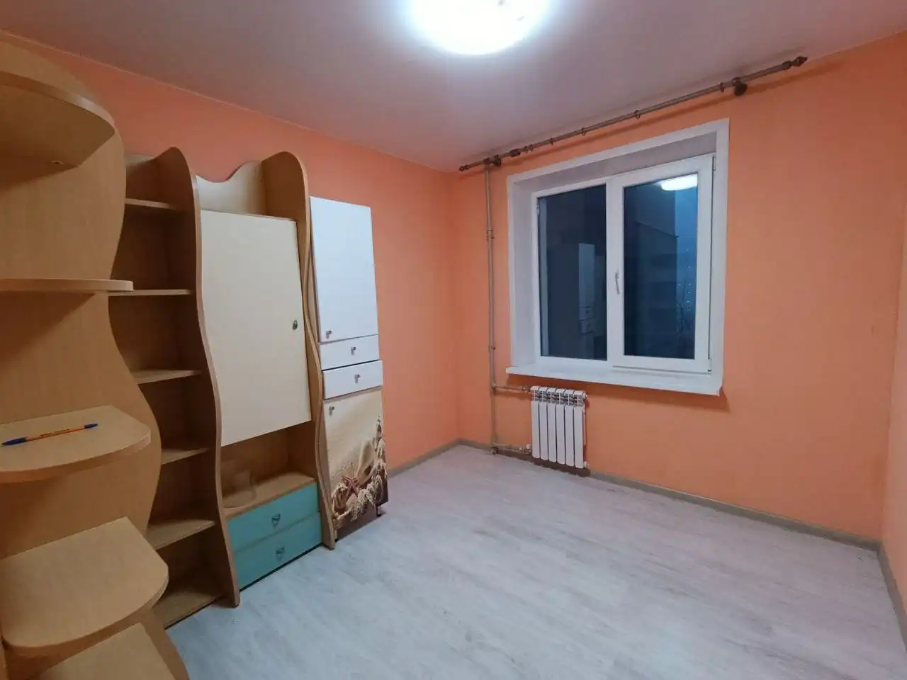 Продается 4-х комнатная квартира возле моря в Мариуполе - Квартиры (Недвижимость) в Мариуполь