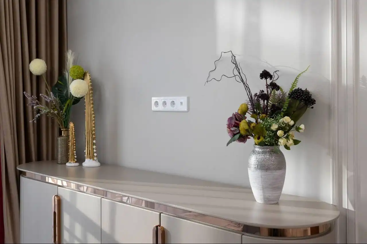 Продажа квартиры в ЖК Софийский - Квартиры (Недвижимость) в Москва