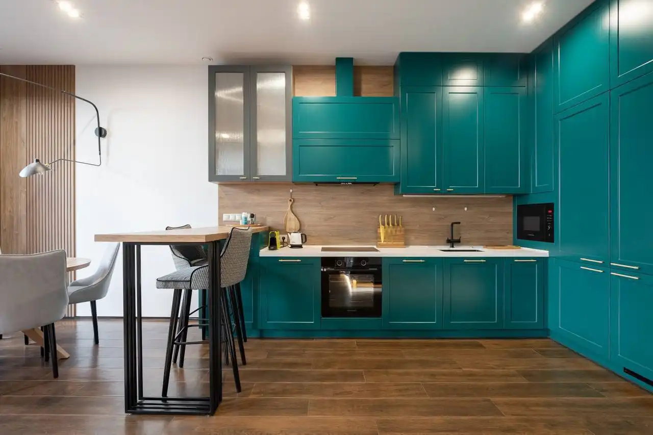 Продажа квартиры в ЖК «Софийский» на Софийской набережной - Квартиры (Недвижимость) в Москва