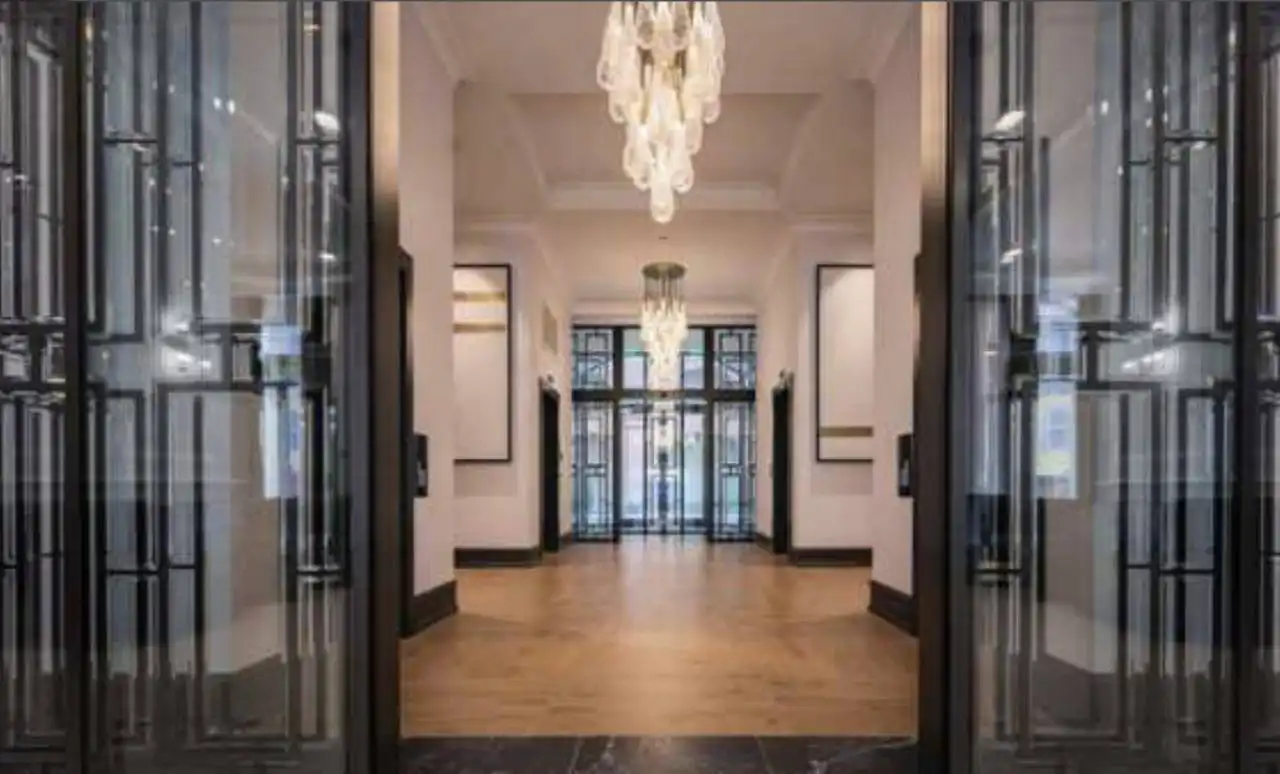 Продажа квартиры в ЖК «Софийский» на Софийской набережной - Квартиры (Недвижимость) в Москва