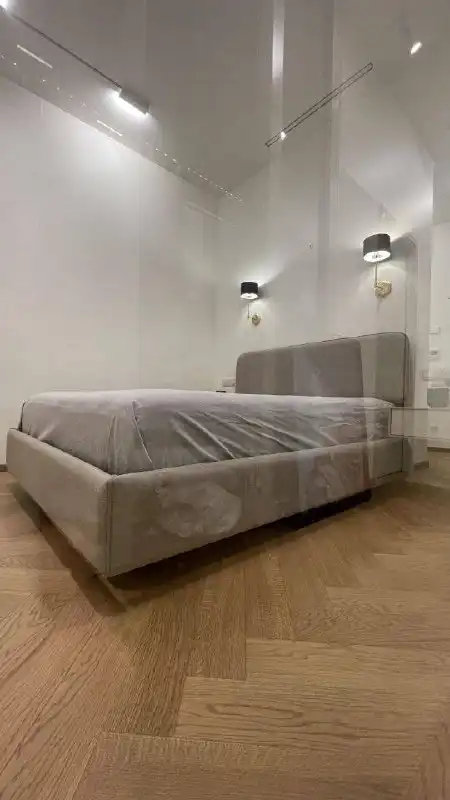 ЖК «Софийский», апартамент 50.5 кв.м. с авторским ремонтом - Апартаменты (Недвижимость) в Москва