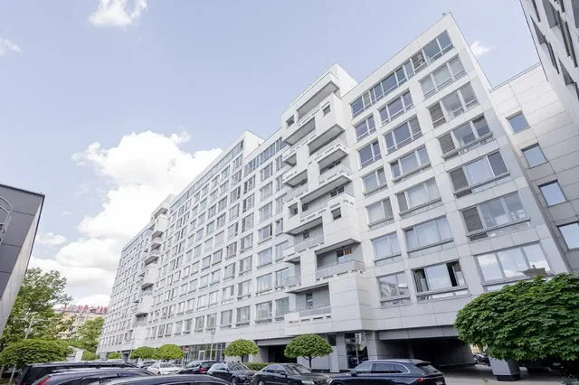 Продажа квартиры с 1 спальней в ЖК Фьюжн Парк - частное объявление в Москва