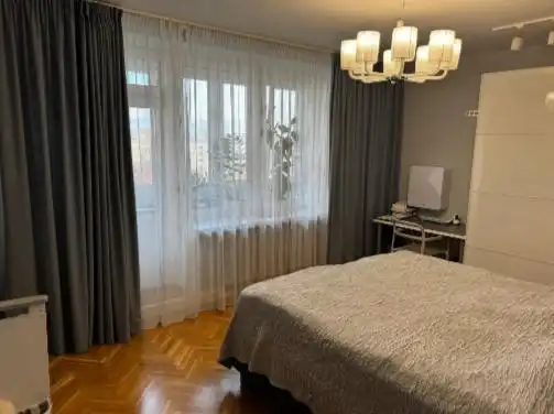 Квартира с 2 спальнями на Мал. Пироговской - Квартиры (Недвижимость) в Москва