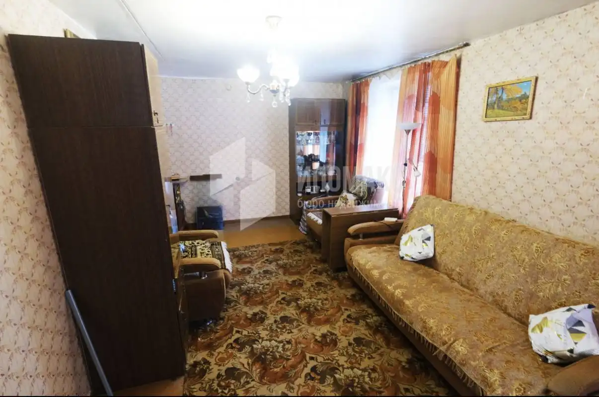 Продаётся 2-комнатная квартира в Селятино - Квартиры (Недвижимость) в Селятино