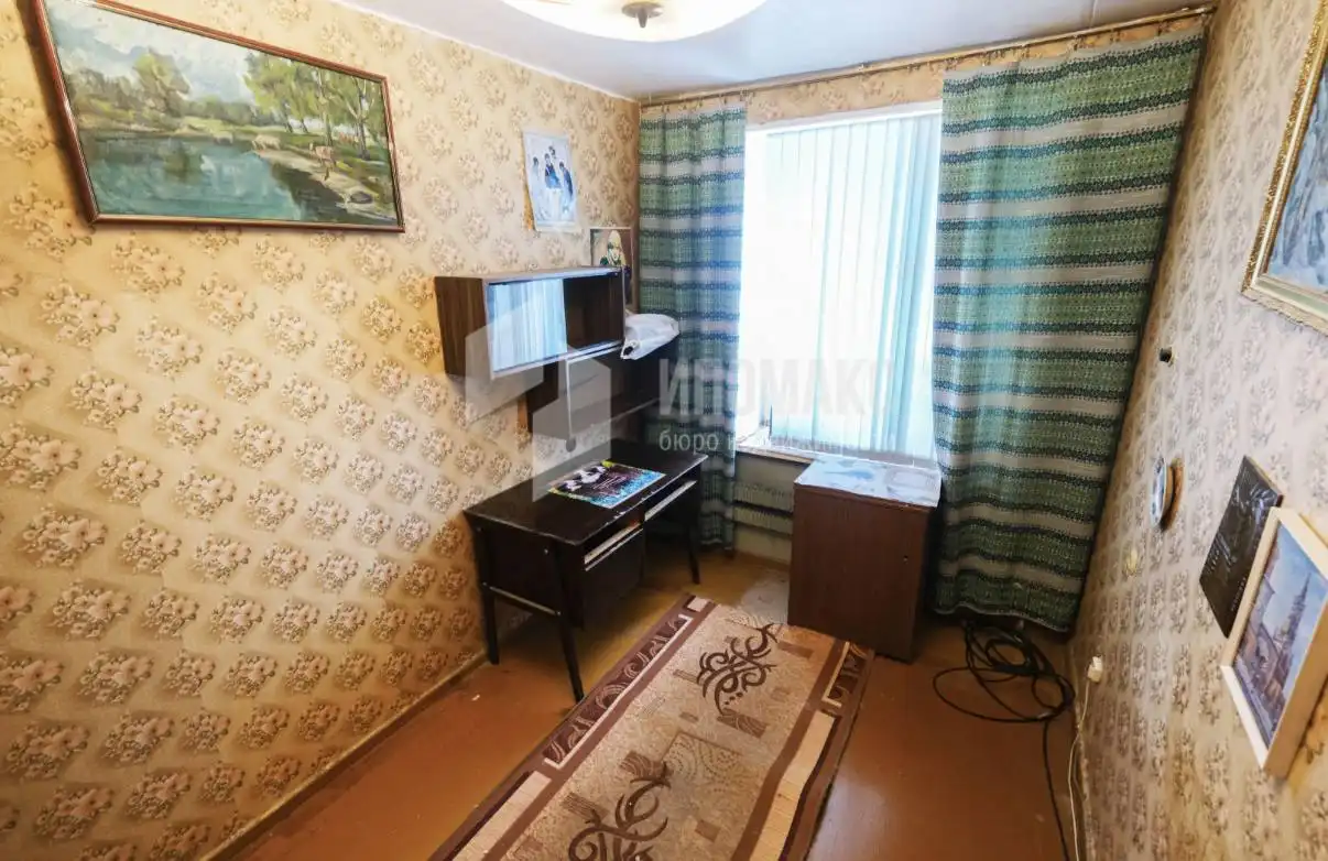 Продаётся 2-комнатная квартира в Селятино - Квартиры (Недвижимость) в Селятино